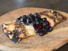 Cooking Class - Handmade Bagel Brunch: cheese blintzes