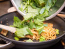 Cooking Class - Southeast Asian Basics in North Seattle: making Mee Goreng