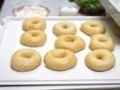 Cooking Class - Breakfast Bread Bonanza in Denver: bagel dough