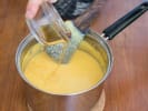Technique Class - Classic Culinary Techniques in Santa Monica in Santa Monica: Sauce in Los Angeles Santa Monica