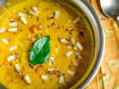 Cooking Class - Vegan and Gluten Free Indian in Brooklyn: Chana Dal