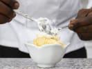 Cooking Class - Rustic Italian Elegance: making mousse