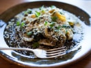 Cooking Class - Traditional Italian Pasta in San Francisco: acorn orecchiette and braised chard