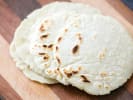 Cooking Class - Fun with Asian Flavors in Dallas: tortillas