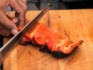 Cooking Class - Authentic Spanish Tapas in East Bay: peppers