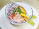 Cooking Class - Ceviche Three Ways: fish ceviche