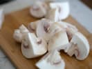 Cooking Class - Simple Vegan Meals in Washington, D.C.: mushrooms