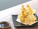 Cooking Class - Sushi Workshop: shrimp tempura