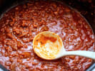 Team Building Cooking Class - Forging Fresh Pasta in Downtown Chicago: meat sauce
