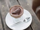 Cooking Class - A Romantic Getaway With Chef Eric in West Los Angeles: mousse
