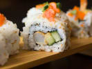 The Sushi Artist