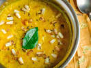 Cooking Class - Introduction to the Flavors of India: lentil dal