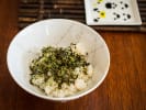 Cooking Class - Fun and Creative Sushi for 2 in San Francisco: sushi rice with seaweed