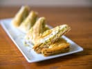 Cooking Class - Phyllo 101 in Cambridge: baklava