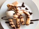 Dessert Class - Who Wants Dessert?: Churros