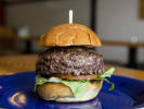 Cooking Class - Next Level Burgers: burger
