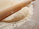 Cooking Class - Tea Time Treats in Downtown Denver: biscuit dough