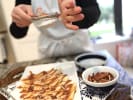 Cooking Class - Fiesta Mexicana: making crepes