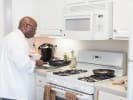 Cooking Class - Mastering Asian Staples in Downtown San Diego: chef rodney cooking