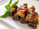 Cooking Class - Middle Eastern Essentials in Philadelphia: lamb and chicken shawarma