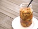Cooking Class - Global Street Food Fusions in Denver: kimchi