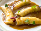 Cooking Class - The French Quarter: bananas foster