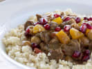Cooking Class - Weeknight Greek Night: lamb and chickpea tagine
