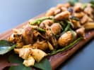 Weeknight Meals
