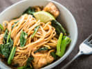 Cooking Class - Southeast Asian Basics in North Seattle: Mee Goreng