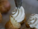 Demonstration Baking Class - Introduction to Cream Puffs in San Francisco: homemade cream puffs