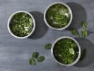 Cooking Class - Asian and Seafood Flavors for 2 in Portland, OR: herbs