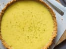 Cooking Class - Chesapeake Crab Feast: key lime pie