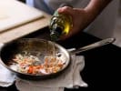Cooking Class - Tuscan Grill: grilled