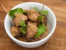 Cooking Class - Asian Cuisine in Boston: Meatballs Boston