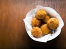 Team Building Cooking Class - Tapas Get Together in Manhattan: Team Building New York Spanish Tapas Mediterranean