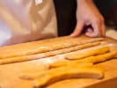 Cooking Class - Traditional Italian Pasta in San Francisco: orecchiette