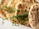 Cooking Class - Middle Eastern Essentials in Philadelphia: handmade pita
