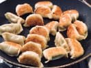 Cooking Class - Vegan Miso Ramen and Gyoza in East Bay: Vegan Gyoza Dumplings