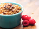 Cooking Class - Gluten Free and Vegan Baking in Carlsbad & Oceanside: fruit crisp