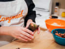 Cooking Class - Sushi Rolls 101 in East Bay: making sushi