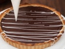 Baking Class - Sweet Temptations in East Bay: decorating
