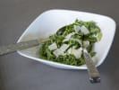 Cooking Class - Simple and Idyllic Italian: arugula salad
