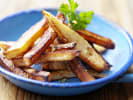 Cooking Class - Ghanaian Vegetarian Street Food: cassava fries