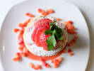 Cooking Class - Homestyle Comfort Food in Manhattan: Seasonal Fruit Shortcake