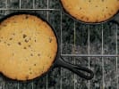 Cooking Class - Ultimate Guide to Cast Iron Cooking: Chocolate Chip Cookie