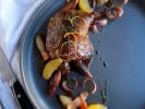Cooking Class - Simple and Classic French Fare: DSF3632