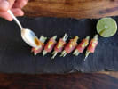 Cooking Class - Eclectic Japanese Cuisine: Salmon and Fennel