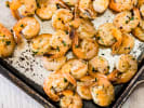 Cooking Class - Northern Italian Food Festival: jamaican shrimp