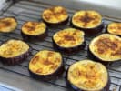 Cooking Class - Homemade Gnudi: roasted eggplant