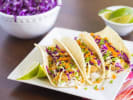 Cooking Class - Bites from South of The Border!: Tacos